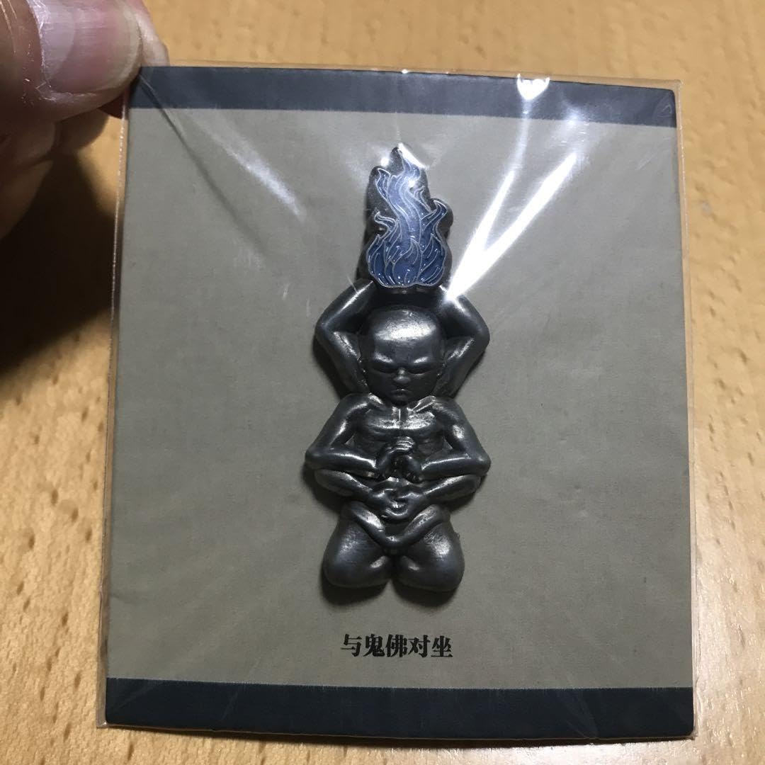 Amazon.co.jp: SEKIRO 鬼仏 ピンバッジ ピンズ 特典 DPFP : おもちゃ